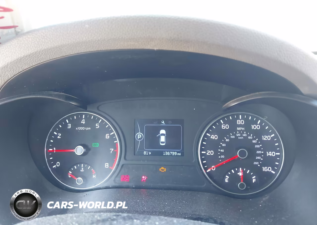 2016 Kia Optima Ex VIN:5XXGU4L3XGG018403 - 7