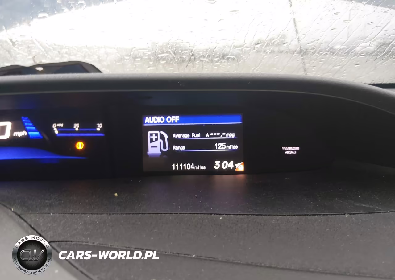 2012 Honda Civic Lx VIN:2HGFG3B54CH500972 - 7