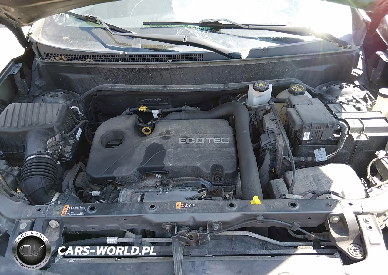 2019 Chevrolet Equinox Ls VIN:3GNAXHEV5KS668611 - 10