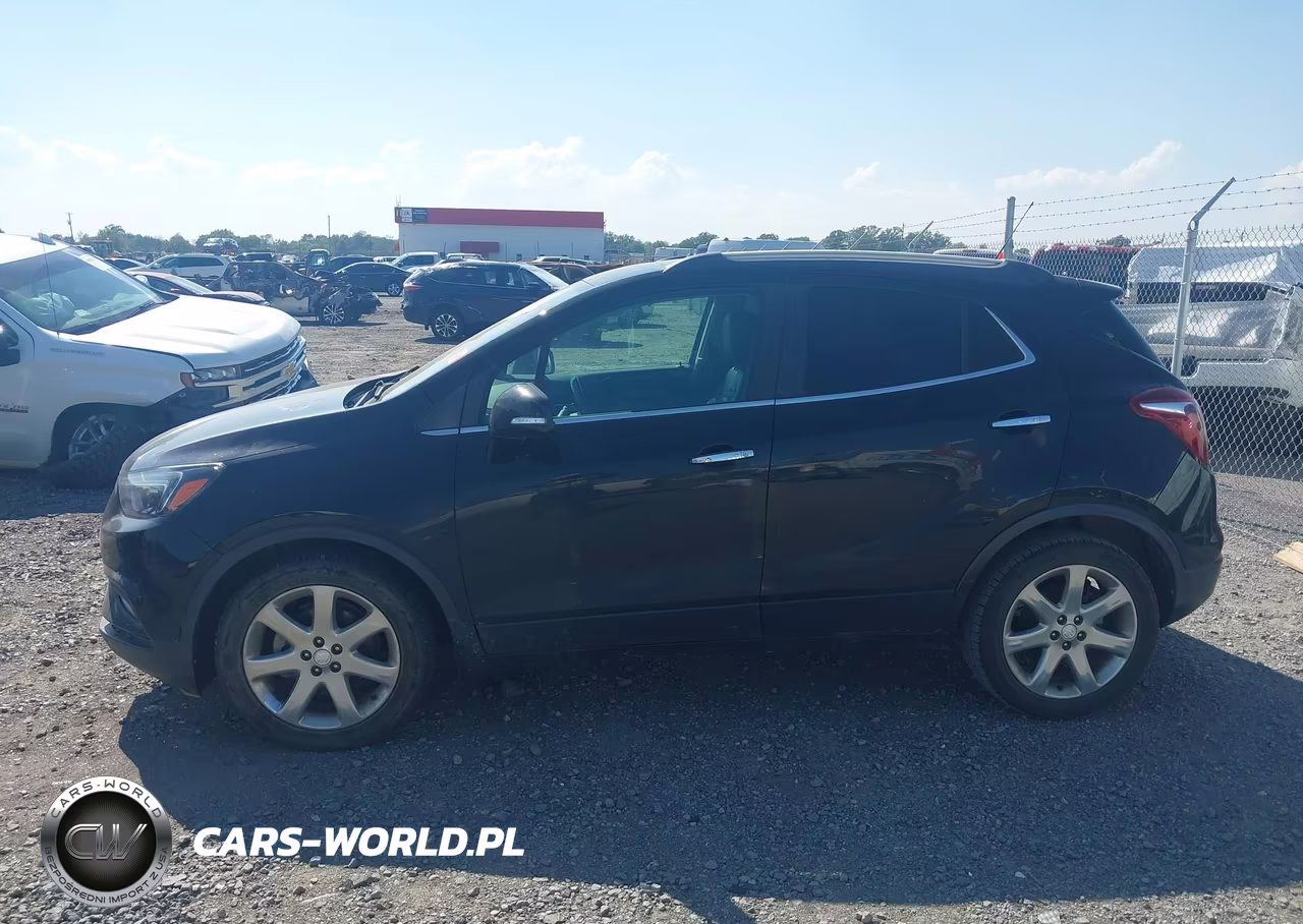 2019 Buick Encore Fwd Essence VIN:KL4CJCSM7KB922620 - 14