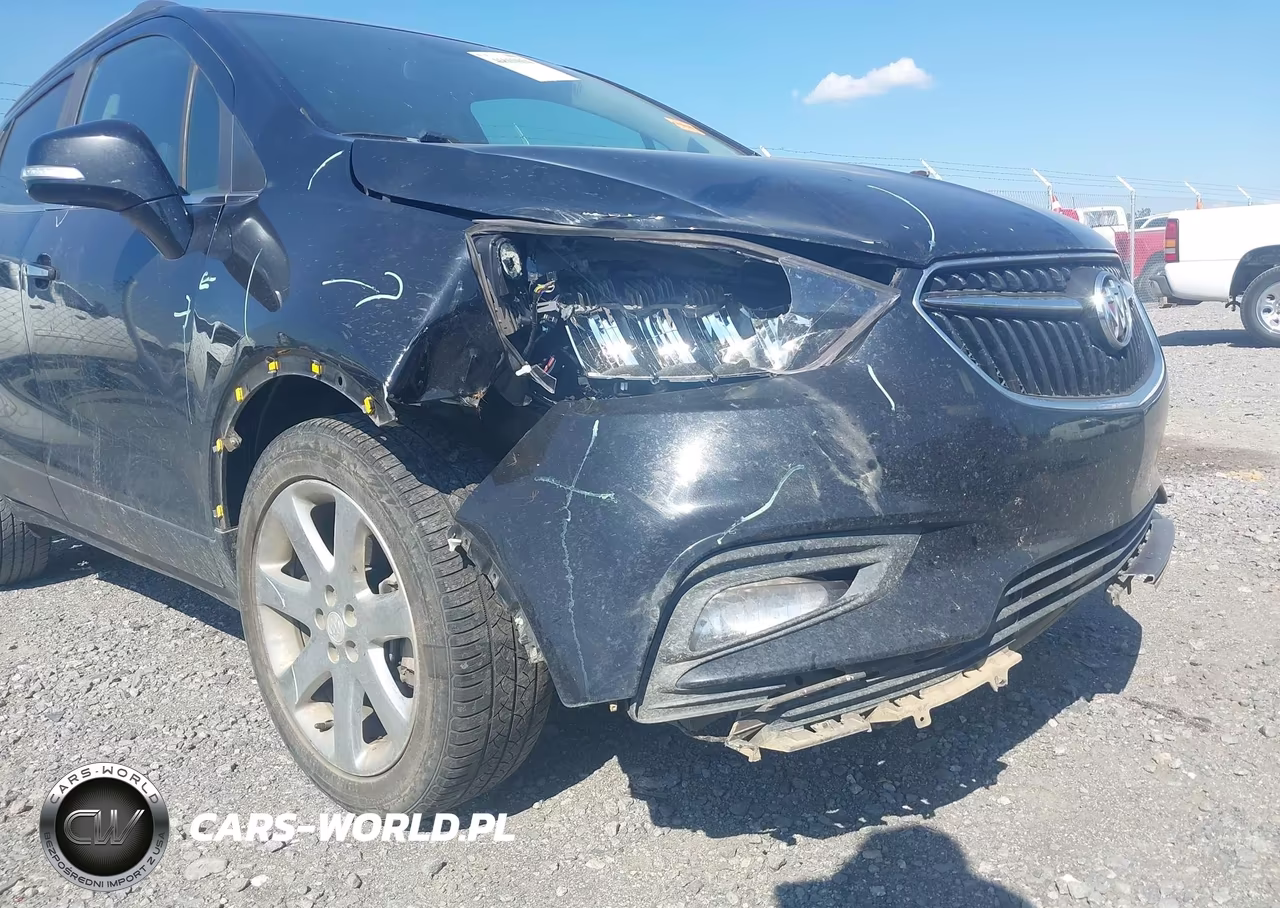 2019 Buick Encore Fwd Essence VIN:KL4CJCSM7KB922620 - 20