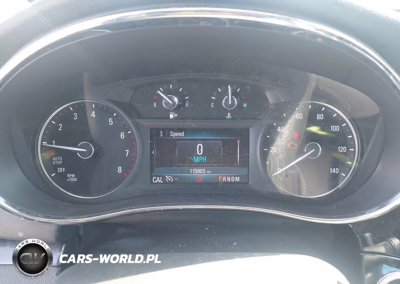 2019 Buick Encore Fwd Essence VIN:KL4CJCSM7KB922620 - 7