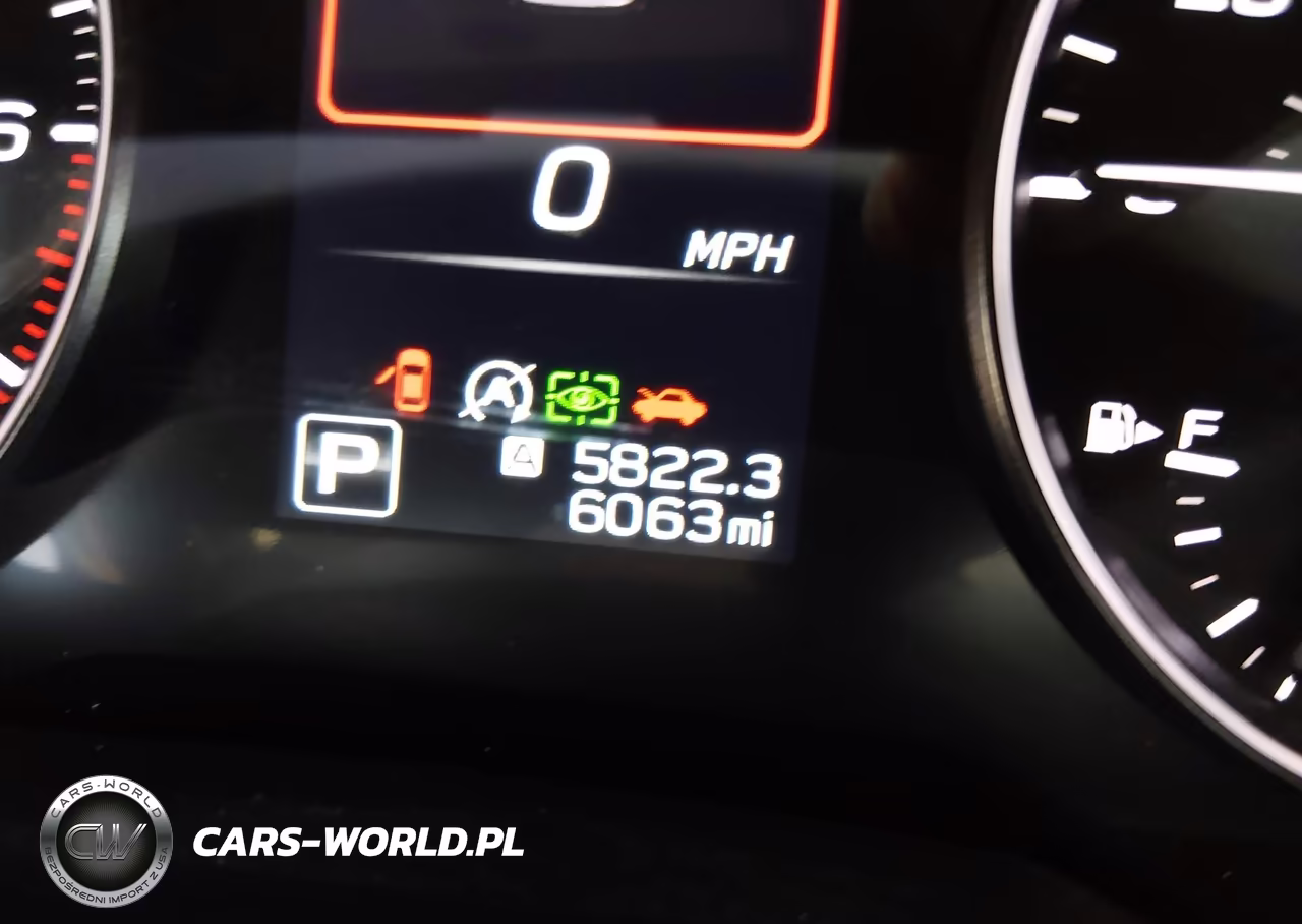 2025 Subaru Outback Limited VIN:4S4BTANC6S3295921 - 15