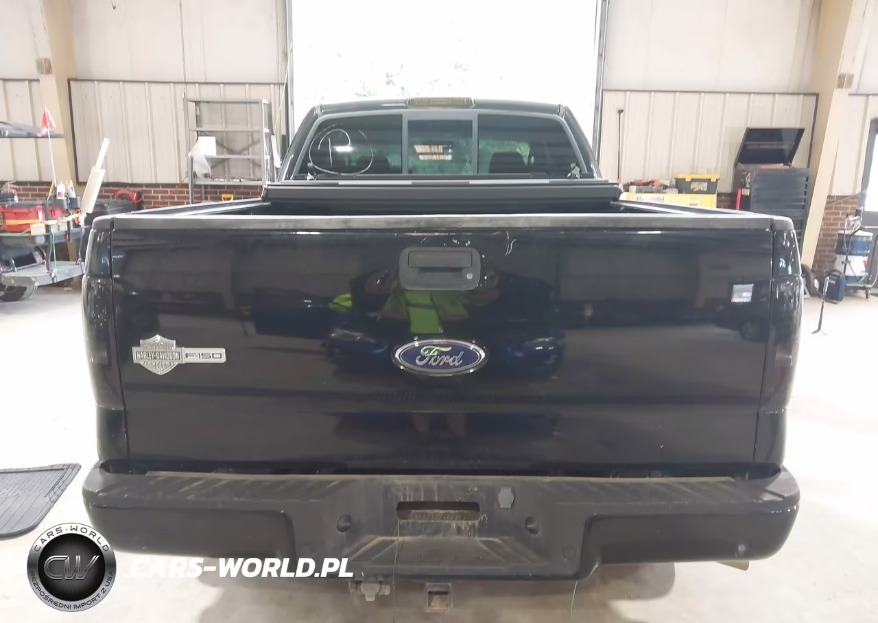 2006 Ford F-150 Fx4-Lariat-Xl-Xlt VIN:1FTRX14556FA75183 - 16