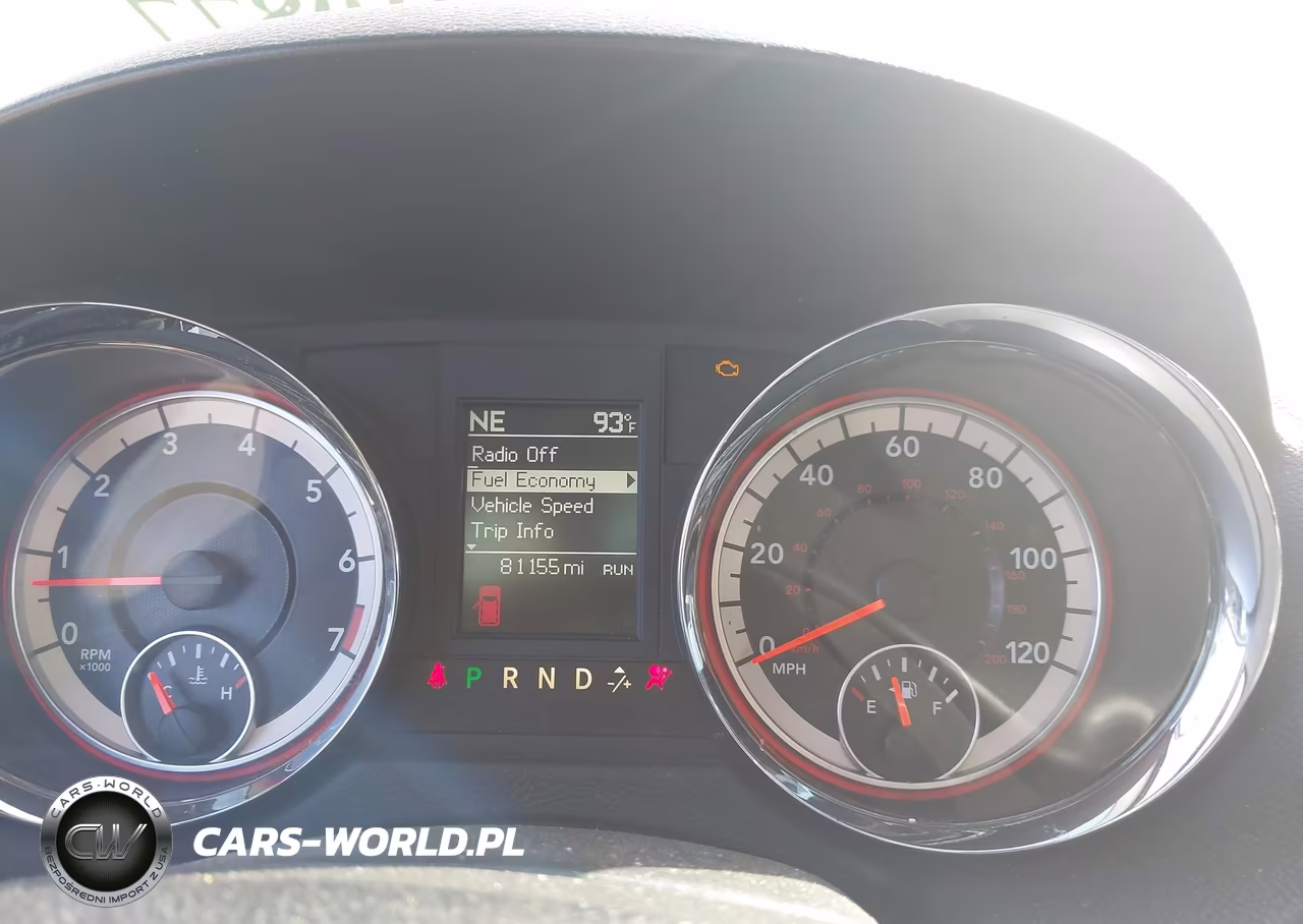 2017 Dodge Grand Caravan Gt VIN:2C4RDGEG1HR558015 - 7