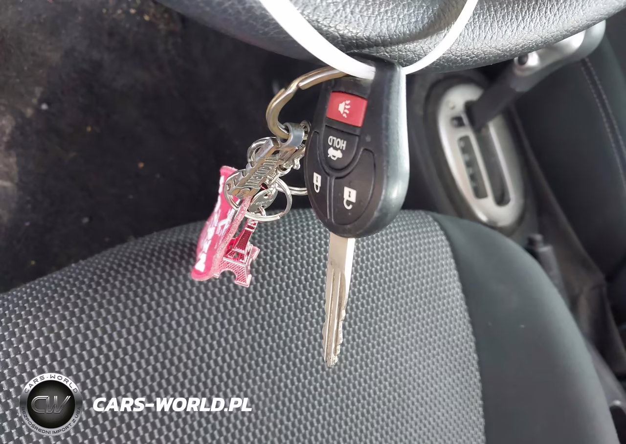 2019 Nissan Versa 1.6 Sv VIN:3N1CN7AP3KL858428 - 11