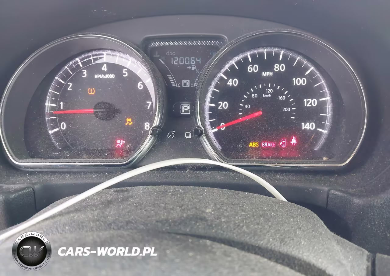 2019 Nissan Versa 1.6 Sv VIN:3N1CN7AP3KL858428 - 7