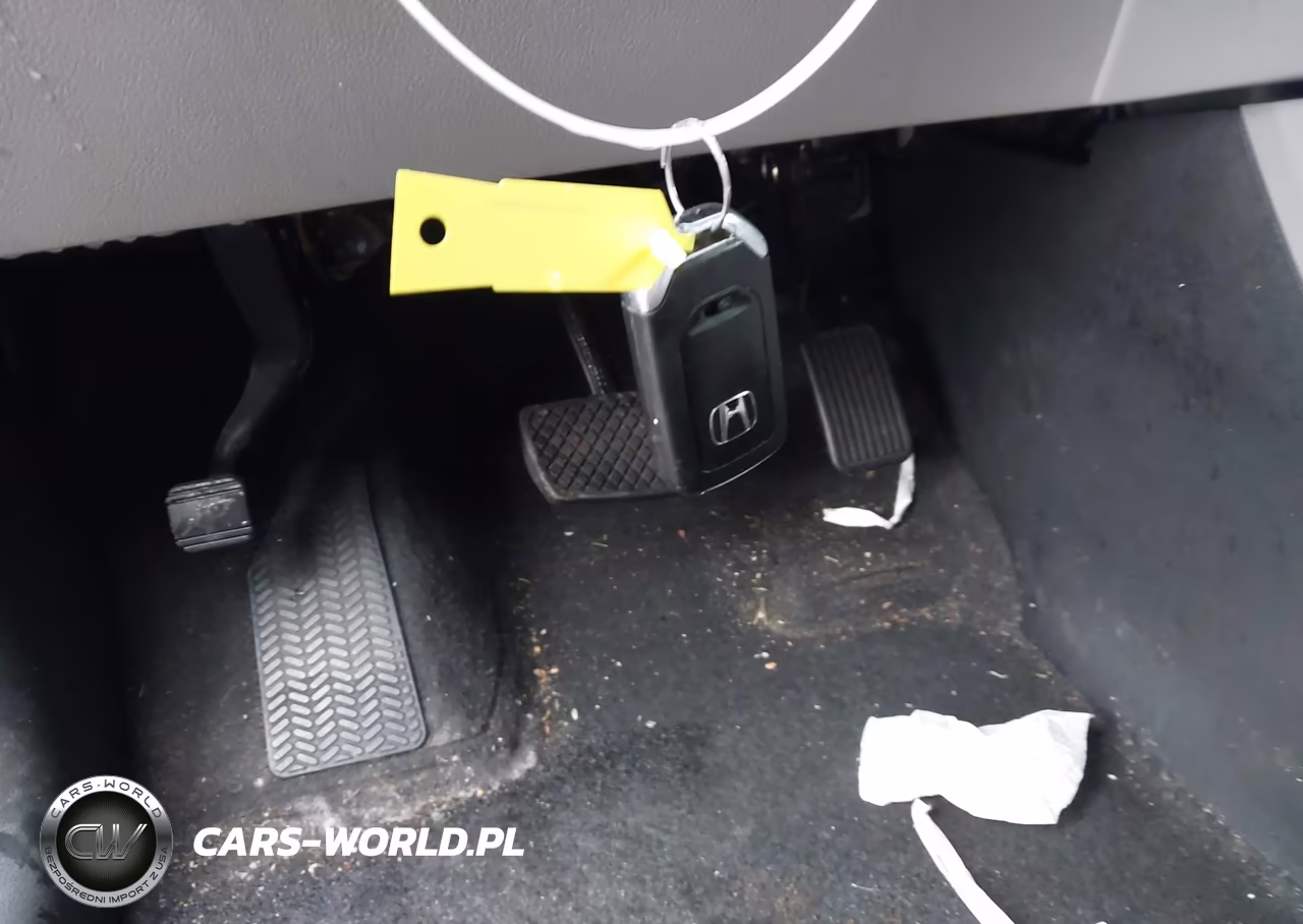 2018 Honda Pilot Lx VIN:5FNYF6H1XJB069248 - 11