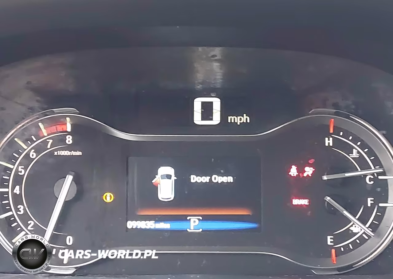 2018 Honda Pilot Lx VIN:5FNYF6H1XJB069248 - 7