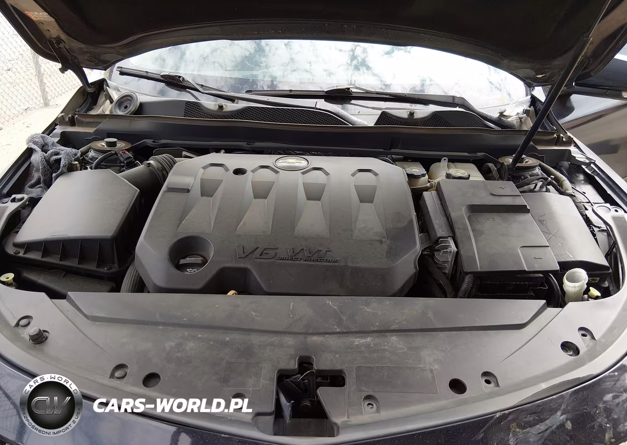 2018 Chevrolet Impala 1Lt VIN:2G1105S33J9168921 - 10