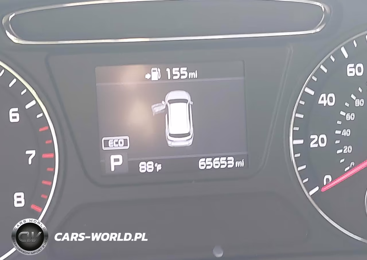 2019 Kia Sorento 2.4L Lx VIN:5XYPG4A38KG469537 - 15