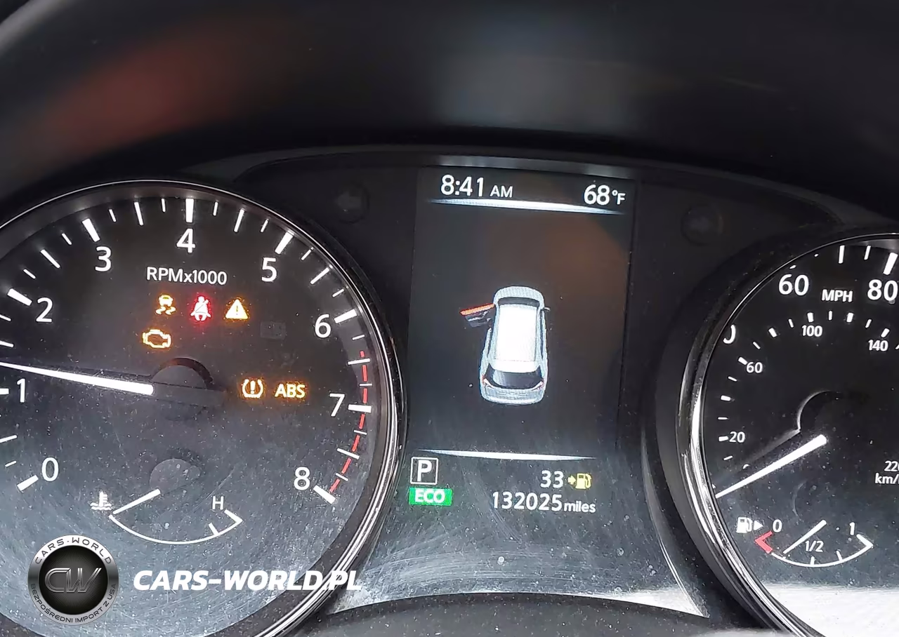 2017 Nissan Rogue S VIN:JN8AT2MT0HW394995 - 15
