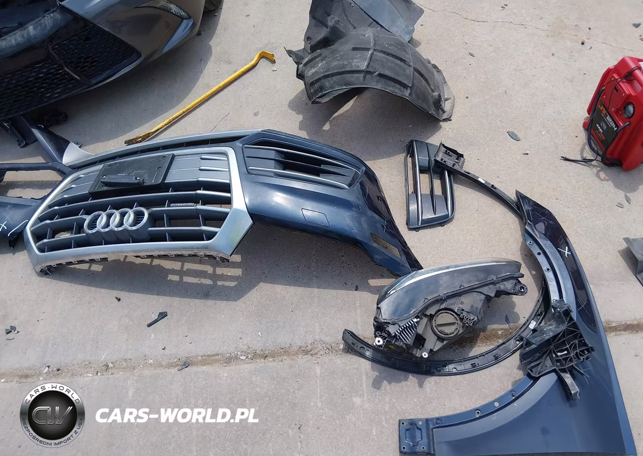 2019 Audi Q5 Premium VIN:WA1ANAFYXK2072026 - 12