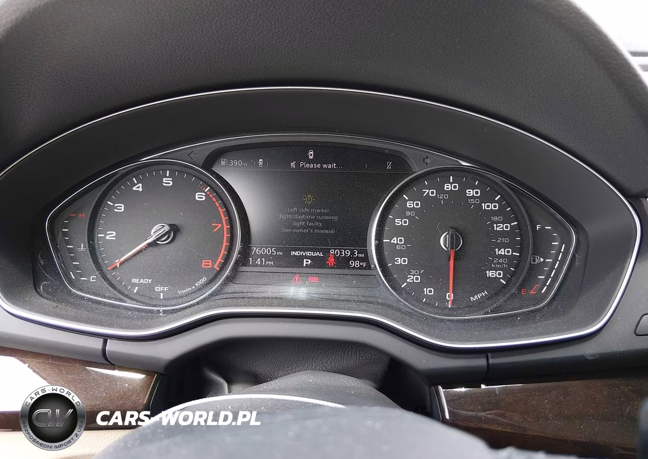 2019 Audi Q5 Premium VIN:WA1ANAFYXK2072026 - 7