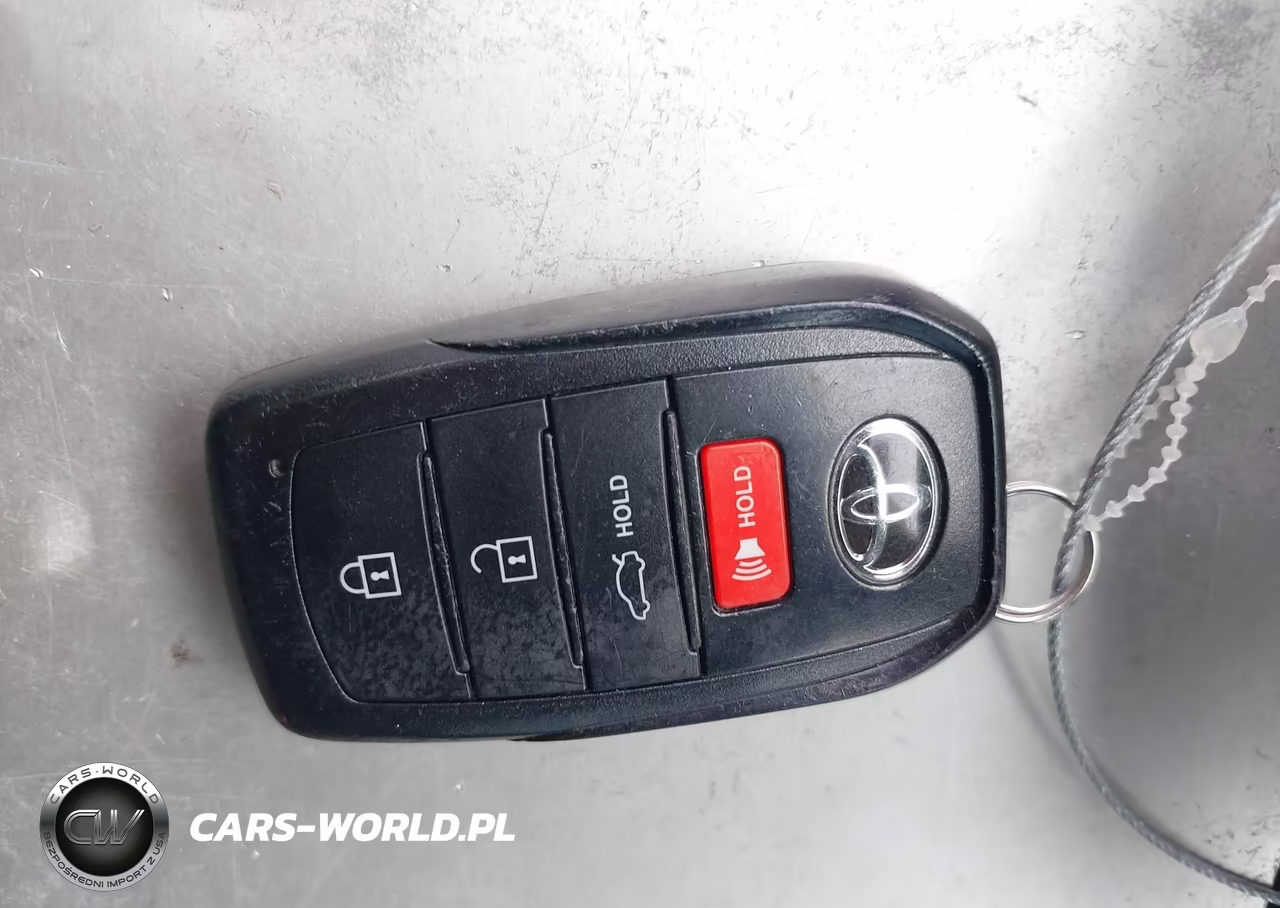 2025 Toyota Camry Xse VIN:4T1DAACK3SU061996 - 11