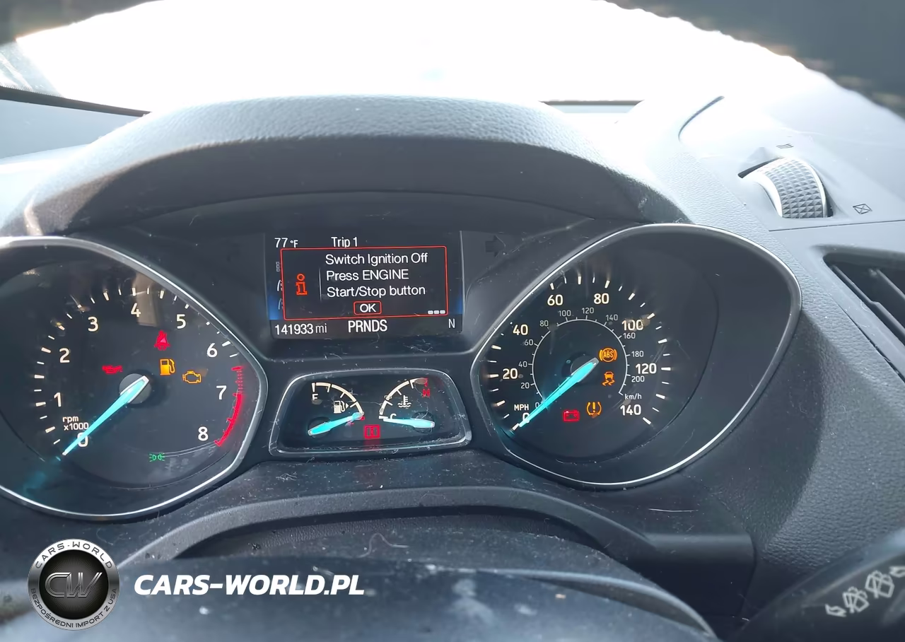 2019 Ford Escape Se VIN:1FMCU9GD2KUA65034 - 7