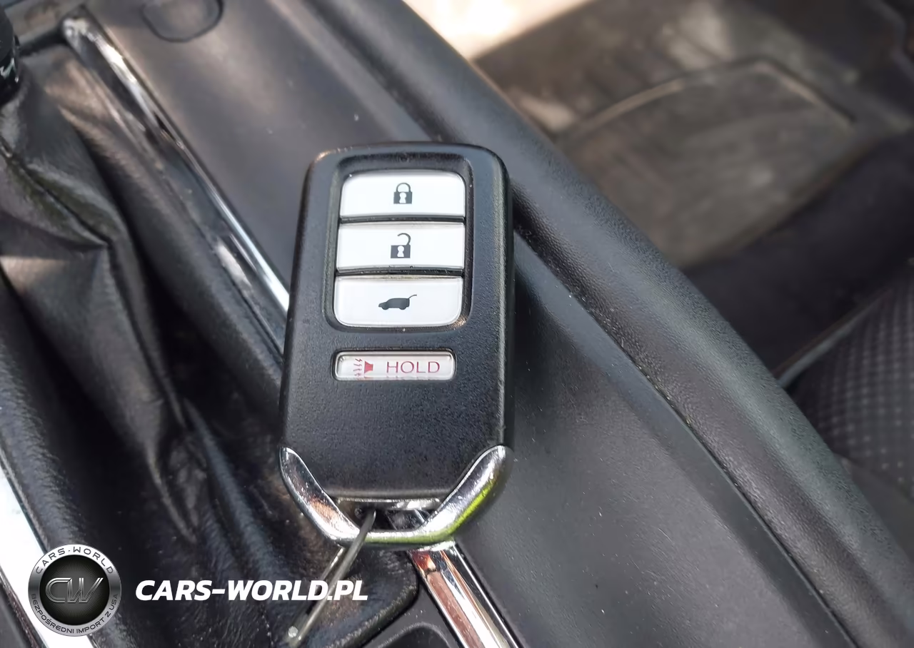 2017 Honda Hr-V Ex VIN:3CZRU6H51HM706122 - 11