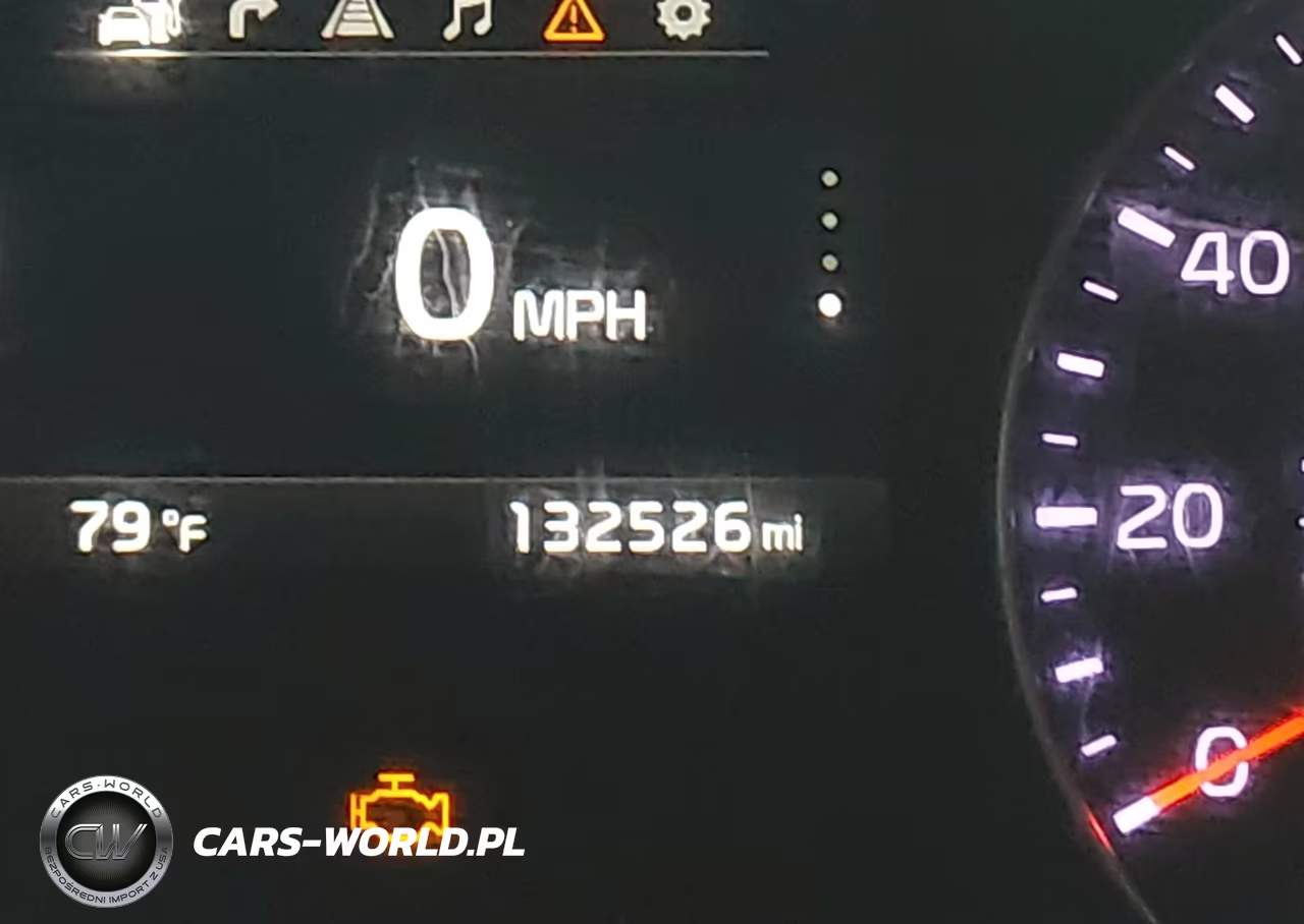 2016 Kia Optima Sxl Turbo VIN:5XXGV4L23GG085140 - 15