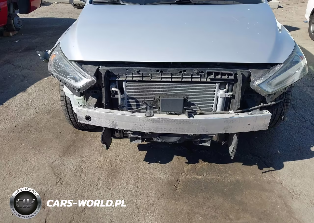 2018 Hyundai Ioniq Limited VIN:KMHC05LC7JU063540 - 6