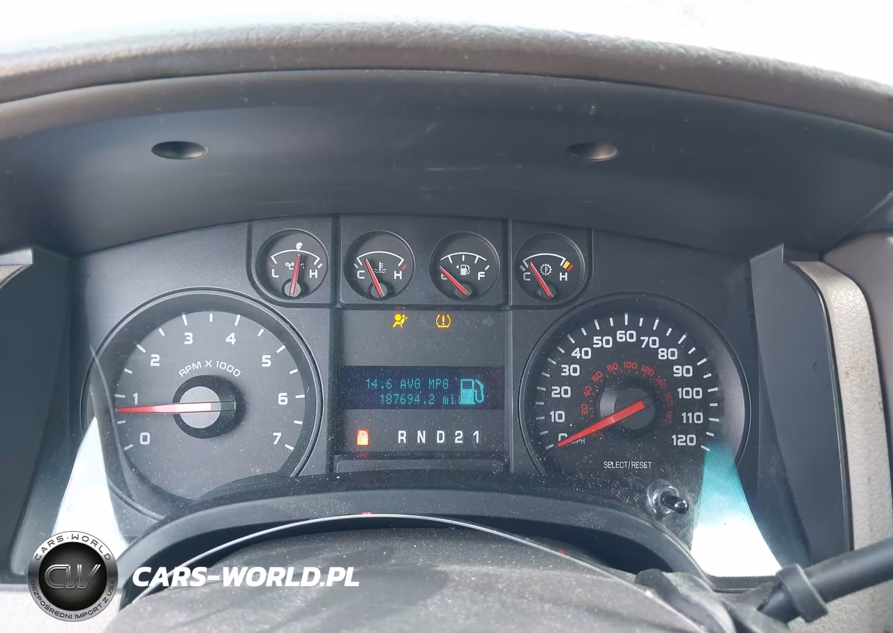 2010 Ford F-150 Stx-Xl VIN:1FTEX1CW2AFB24678 - 7