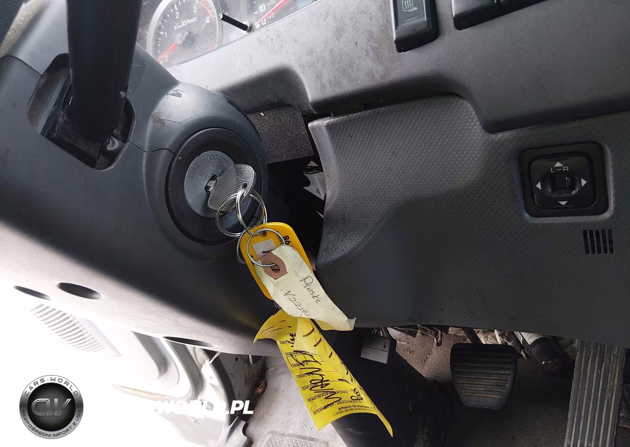 2018 Isuzu Ftr VIN:54DK6S167JSG01190 - 10
