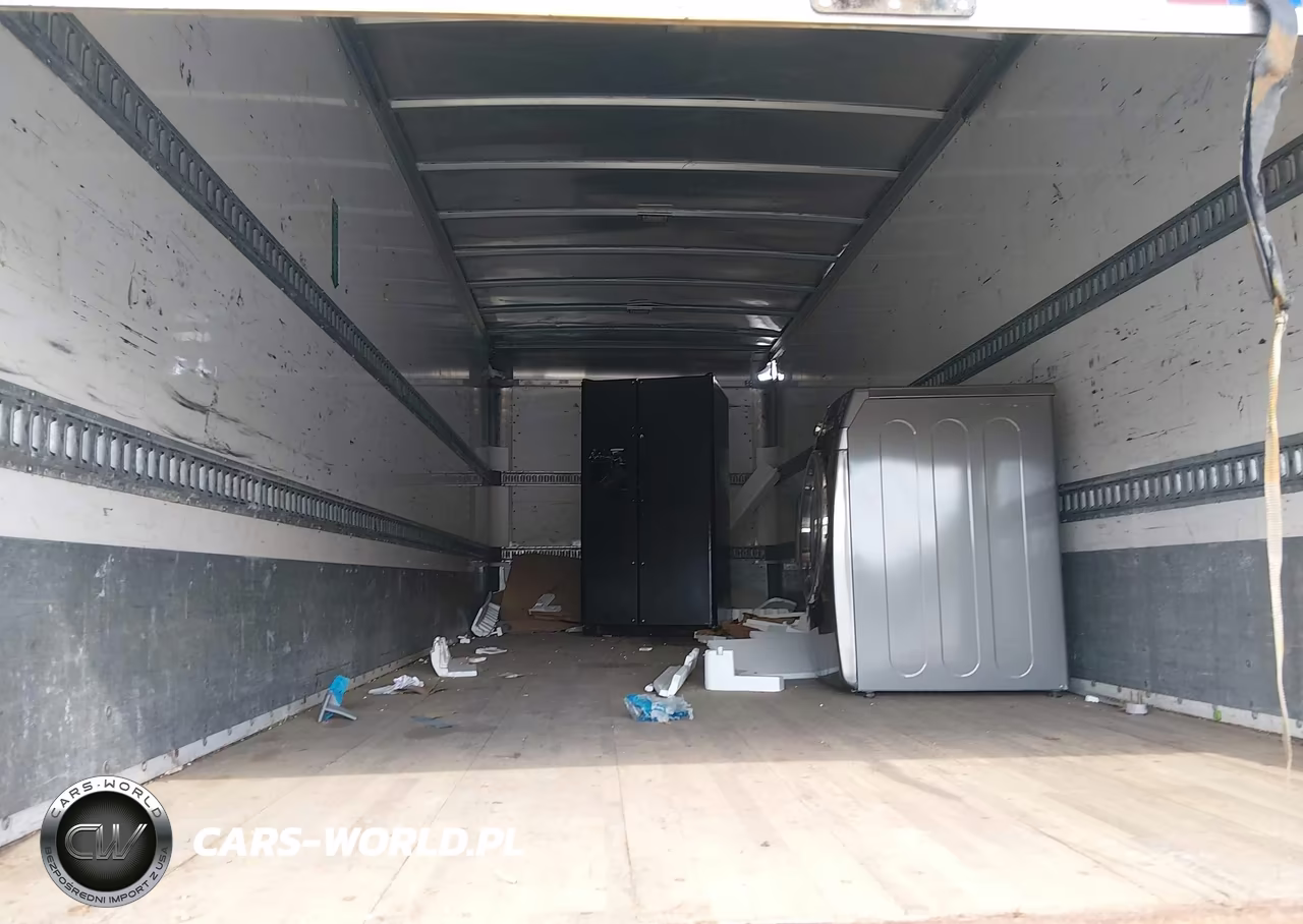 2018 Isuzu Ftr VIN:54DK6S167JSG01190 - 6