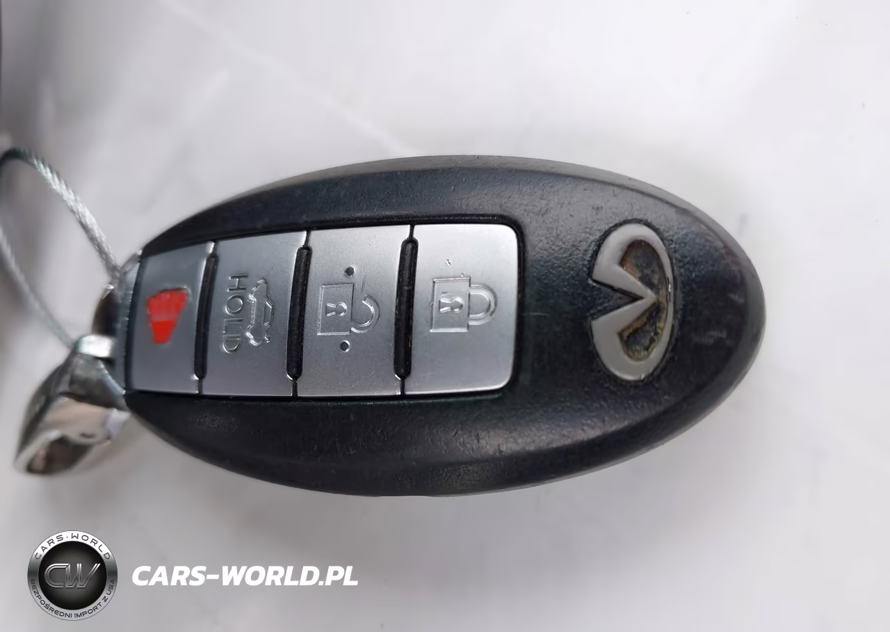 2008 Infiniti G35 Journey VIN:JNKBV61E68M207213 - 11