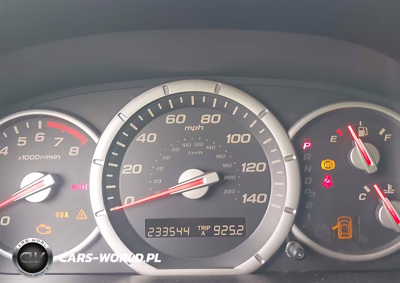 2007 Honda Pilot Ex VIN:2HKYF18417H520803 - 7