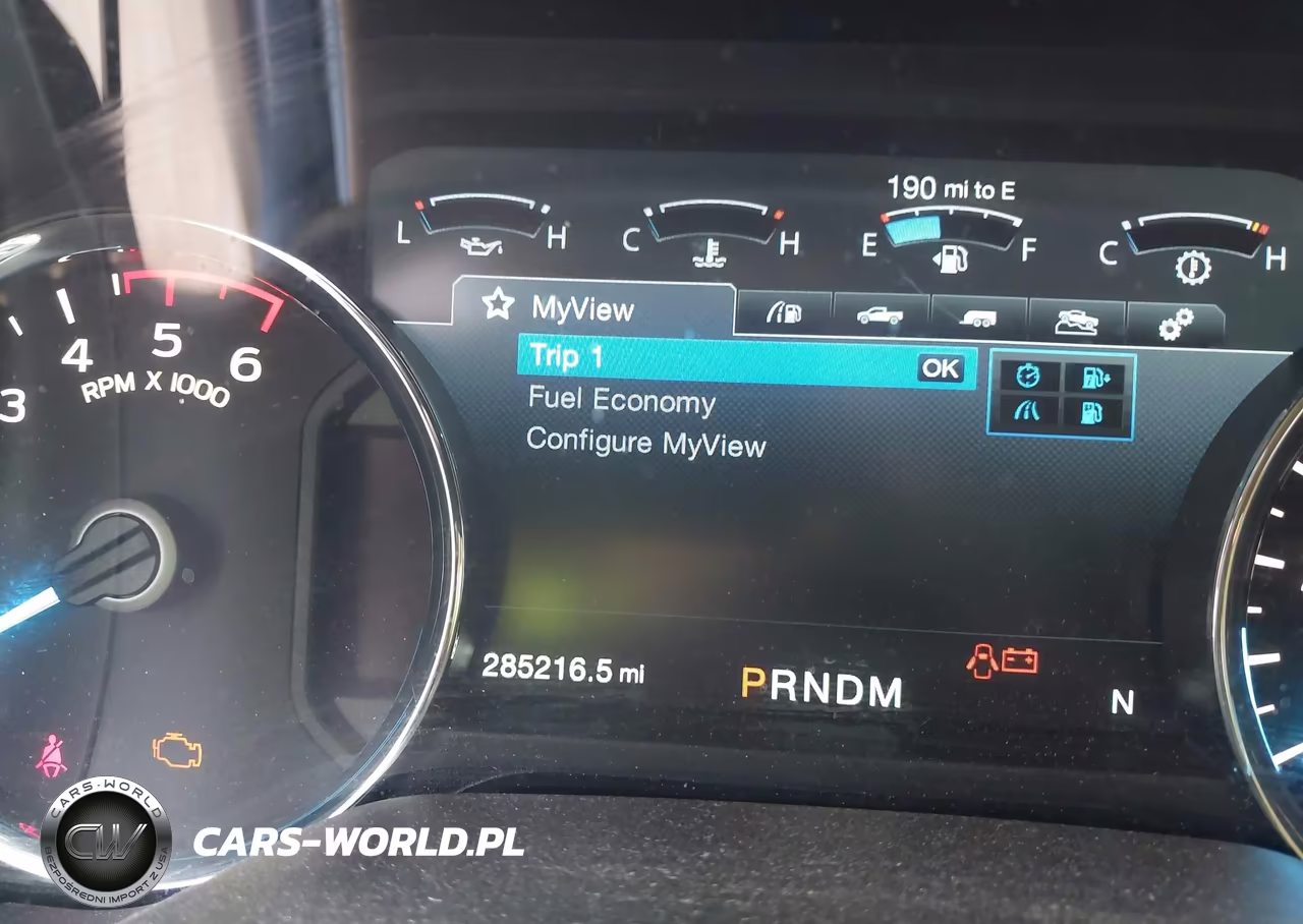 2018 Ford F-150 Lariat VIN:1FTFW1E15JFD33406 - 15