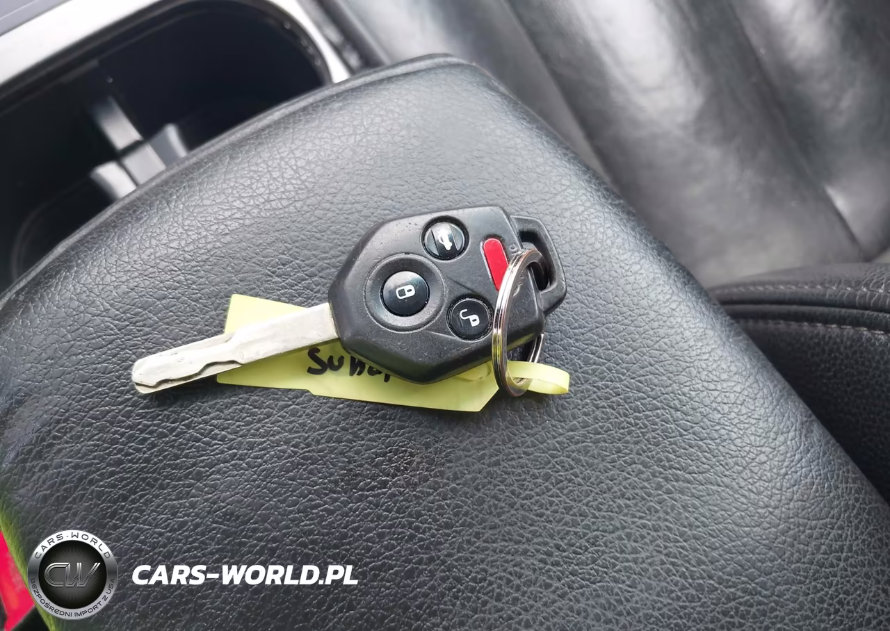 2010 Subaru Legacy 2.5I Premium VIN:4S3BMCC66A3220760 - 11