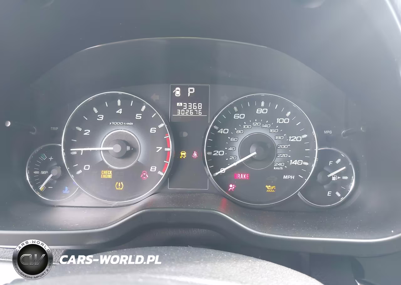 2010 Subaru Legacy 2.5I Premium VIN:4S3BMCC66A3220760 - 7