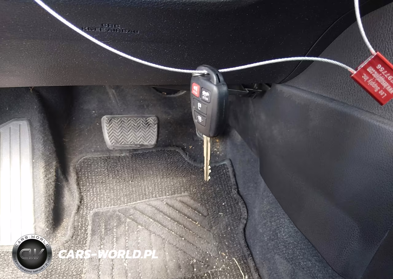 2014 Toyota Corolla Le Eco VIN:2T1BPRHE5EC103033 - 11