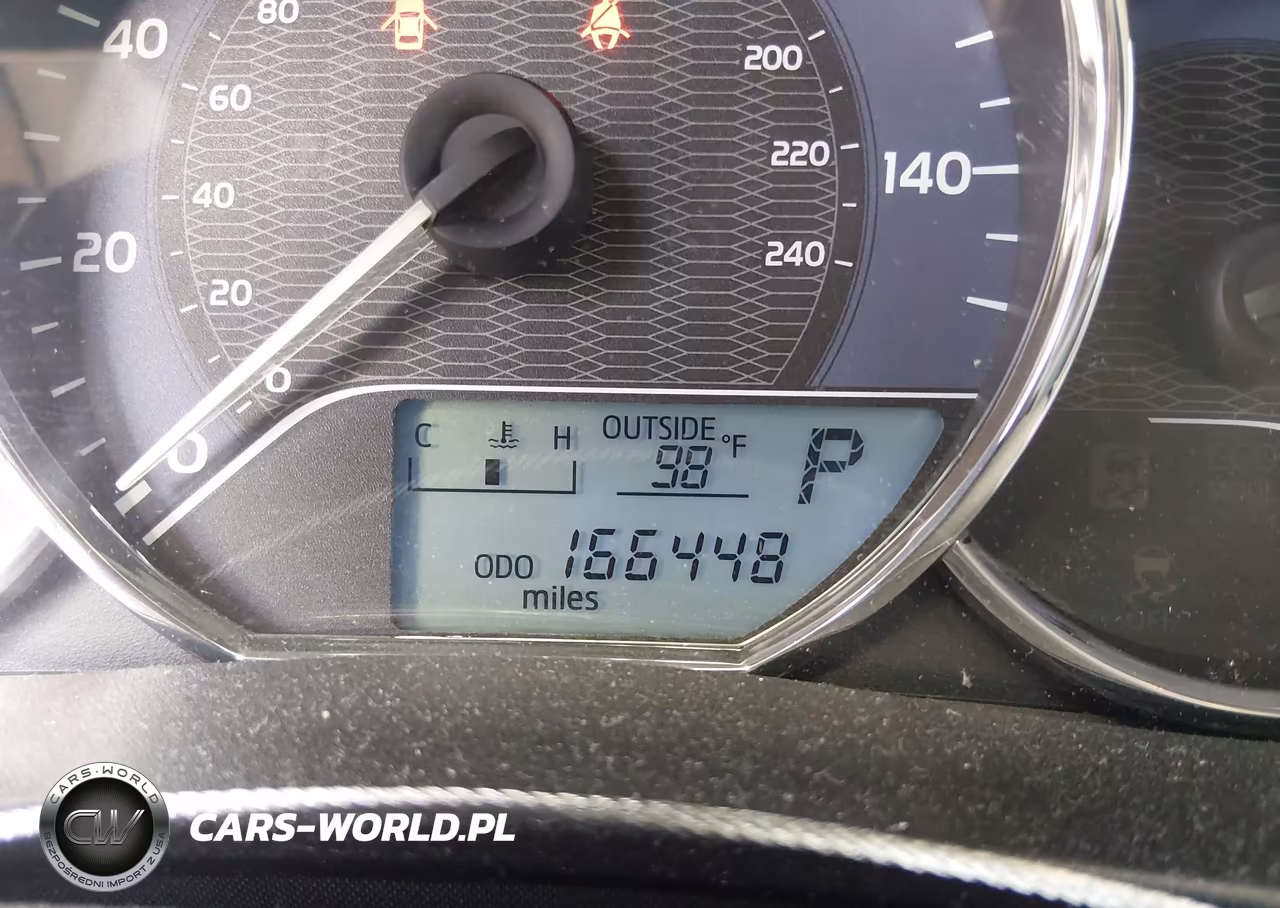 2014 Toyota Corolla Le Eco VIN:2T1BPRHE5EC103033 - 16