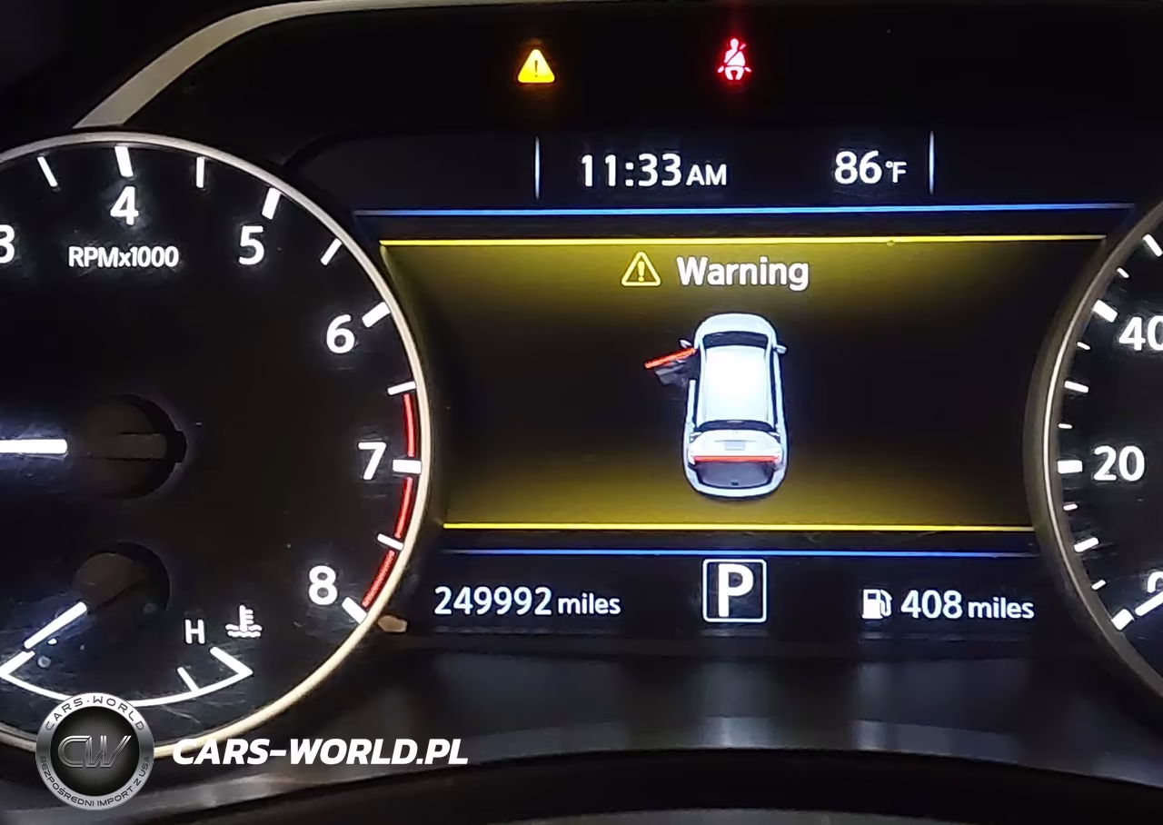 2017 Nissan Murano S VIN:5N1AZ2MG9HN159896 - 16