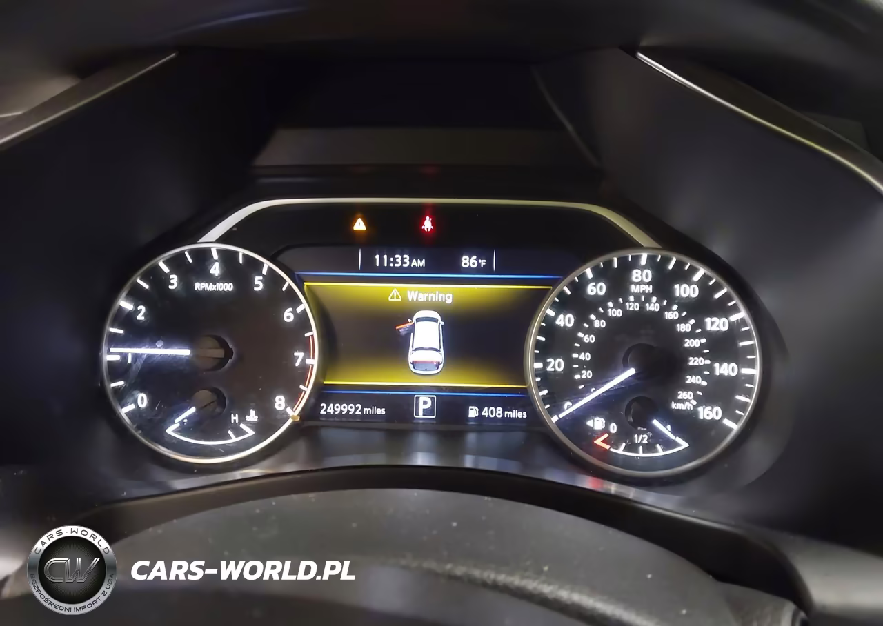 2017 Nissan Murano S VIN:5N1AZ2MG9HN159896 - 7