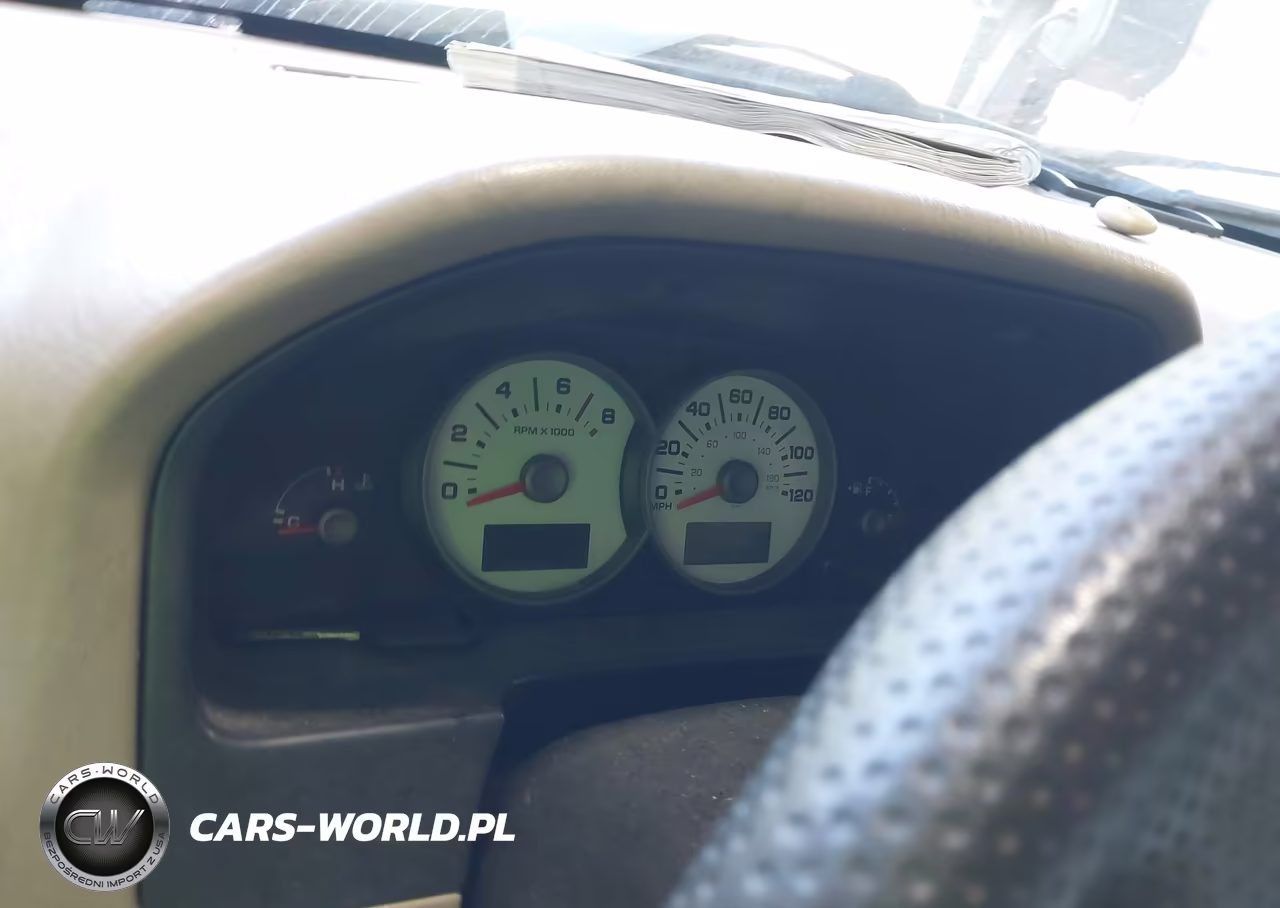 2005 Ford Escape Xls VIN:1FMYU02Z65KA93777 - 7