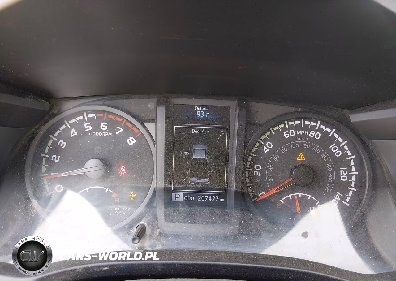 2021 Toyota Tacoma Sr VIN:3TYRX5GN8MT016441 - 7