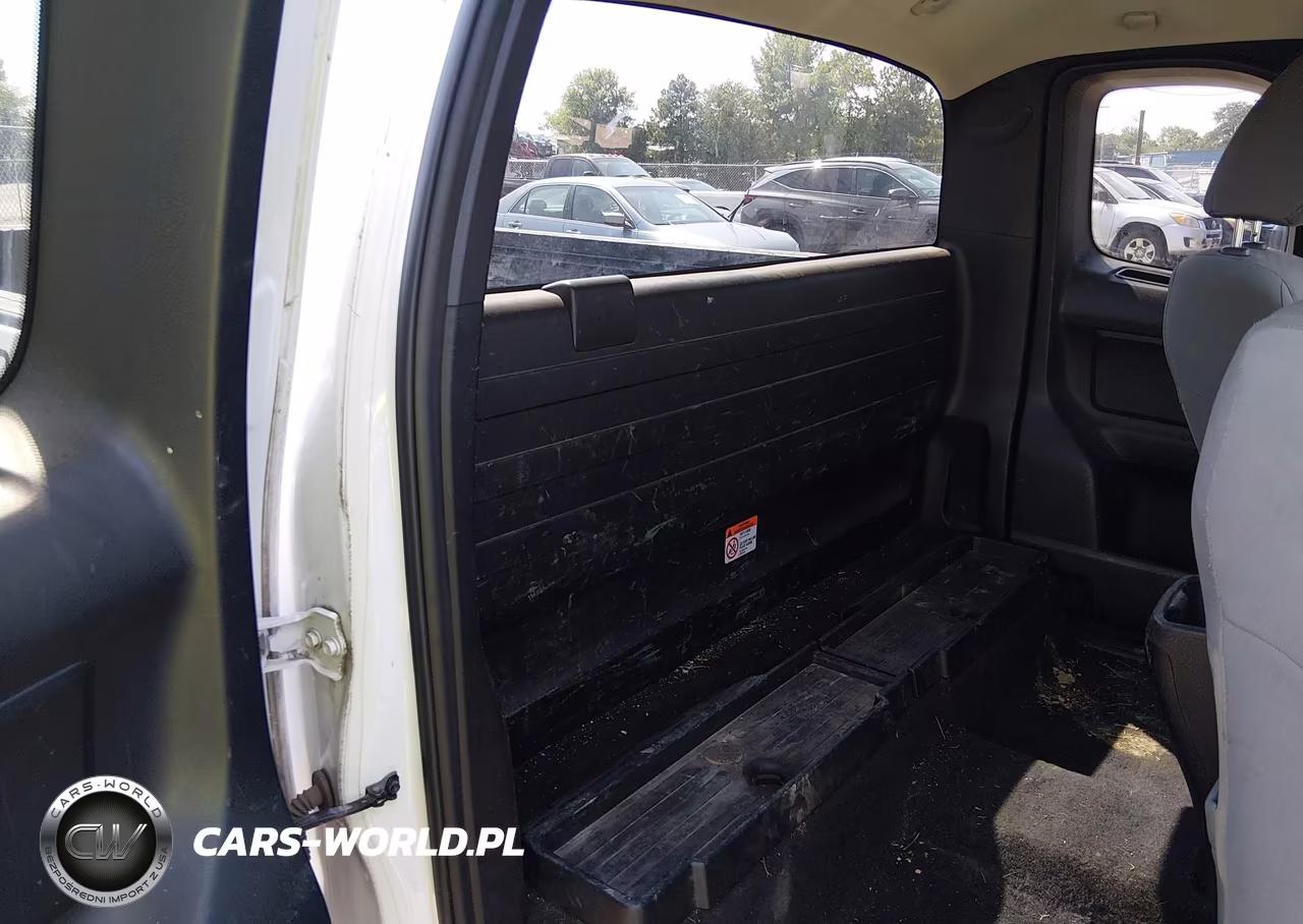 2021 Toyota Tacoma Sr VIN:3TYRX5GN8MT016441 - 8