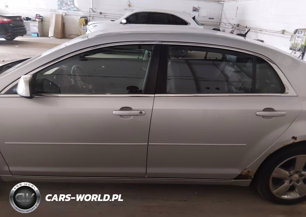 2011 Chevrolet Malibu 2Lt VIN:1G1ZD5E1XBF275992 - 14