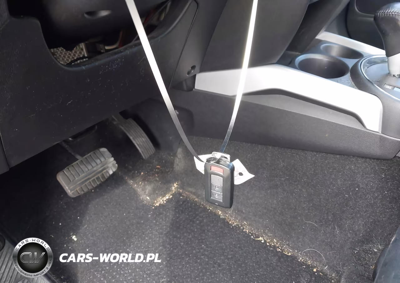 2011 Mitsubishi Outlander Sport Se VIN:JA4AR4AU1BZ014372 - 11