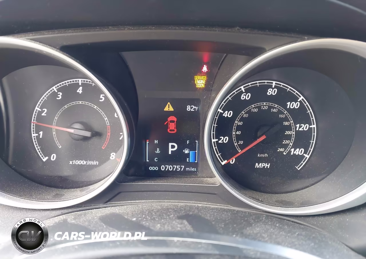 2011 Mitsubishi Outlander Sport Se VIN:JA4AR4AU1BZ014372 - 7