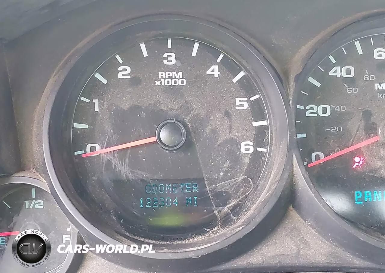 2009 Chevrolet Silverado 1500 Work Truck VIN:1GCEC14X19Z230665 - 7