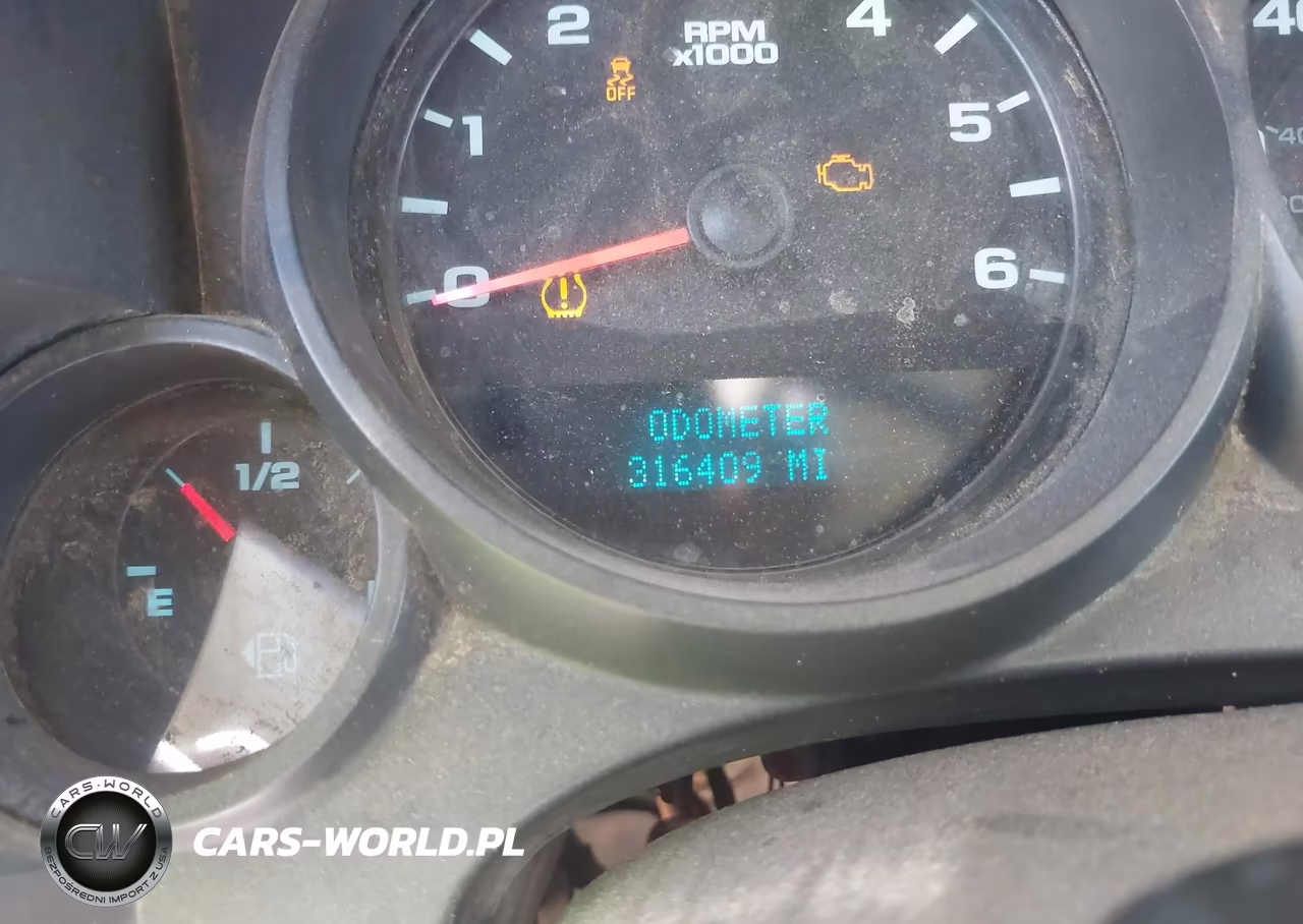 2008 GMC Sierra 1500 Work Truck VIN:1GTEK19098Z328632 - 7