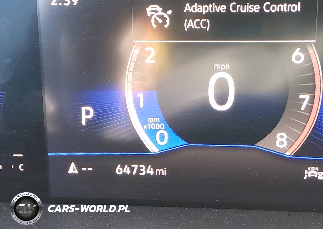 2023 Volkswagen Tiguan 2.0T Se VIN:3VVNB7AX0PM059935 - 16