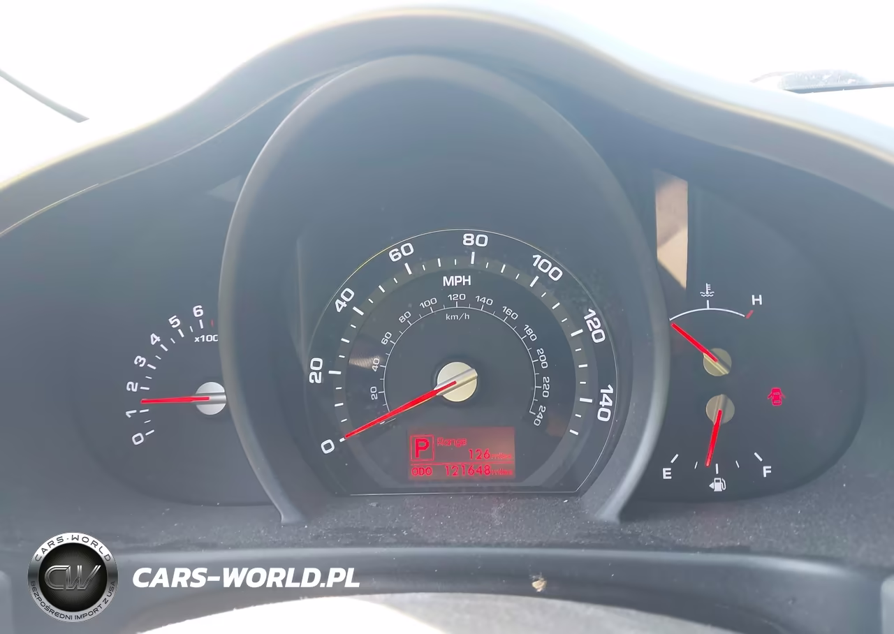 2011 Kia Sportage Lx VIN:KNDPB3A2XB7073719 - 7