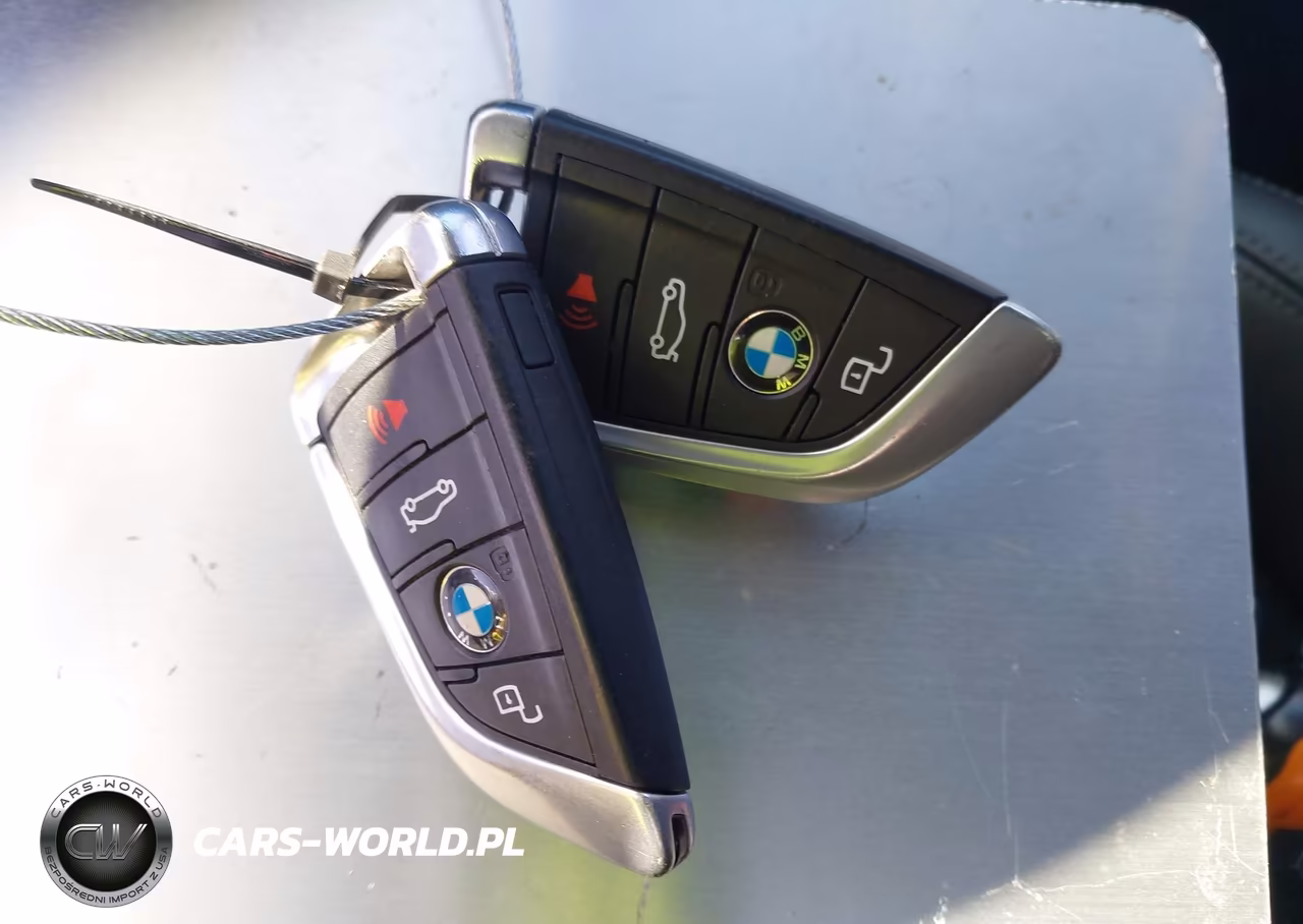 2020 BMW M340I M340I xDrive VIN:WBA5U9C00LFH73577 - 11