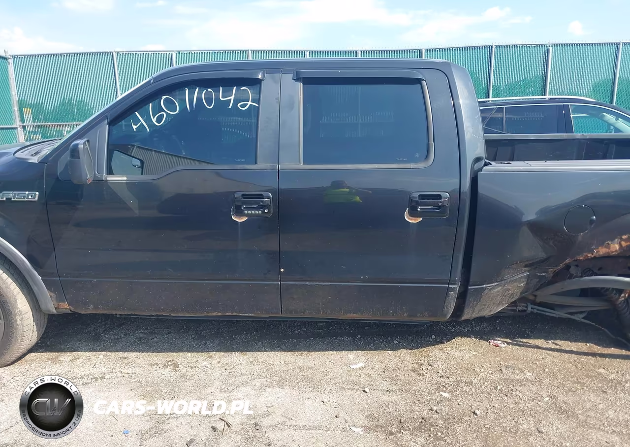 2011 Ford F-150 Fx4 VIN:1FTFW1EF8BKD14773 - 14