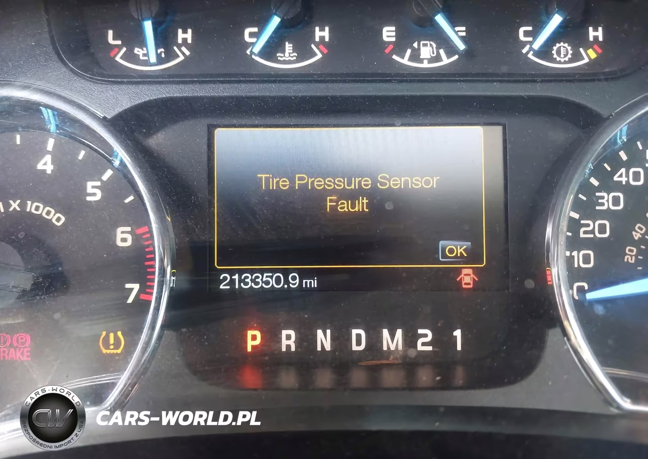 2011 Ford F-150 Fx4 VIN:1FTFW1EF8BKD14773 - 15
