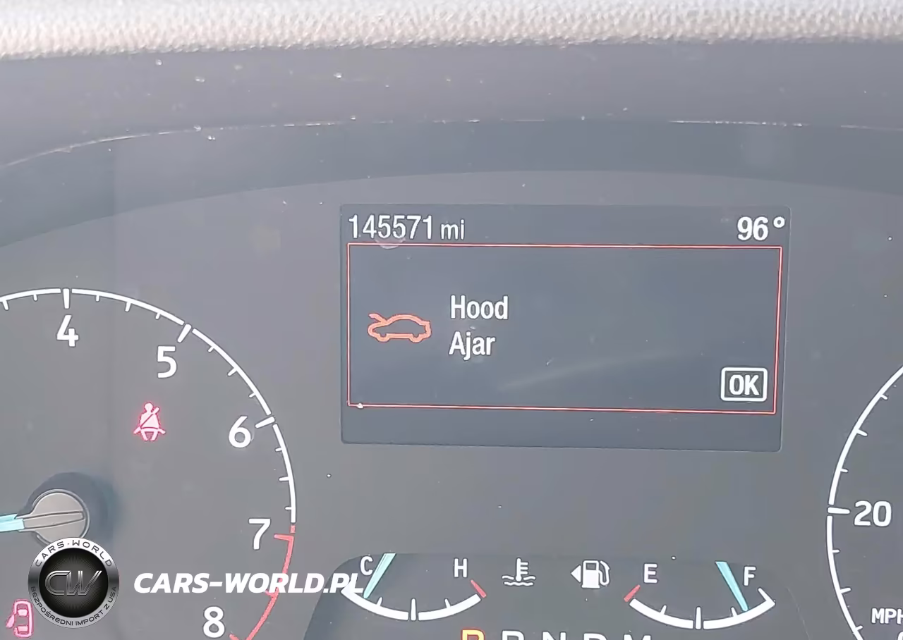 2023 Ford Transit-150 VIN:1FTYE1Y86PKA52722 - 7