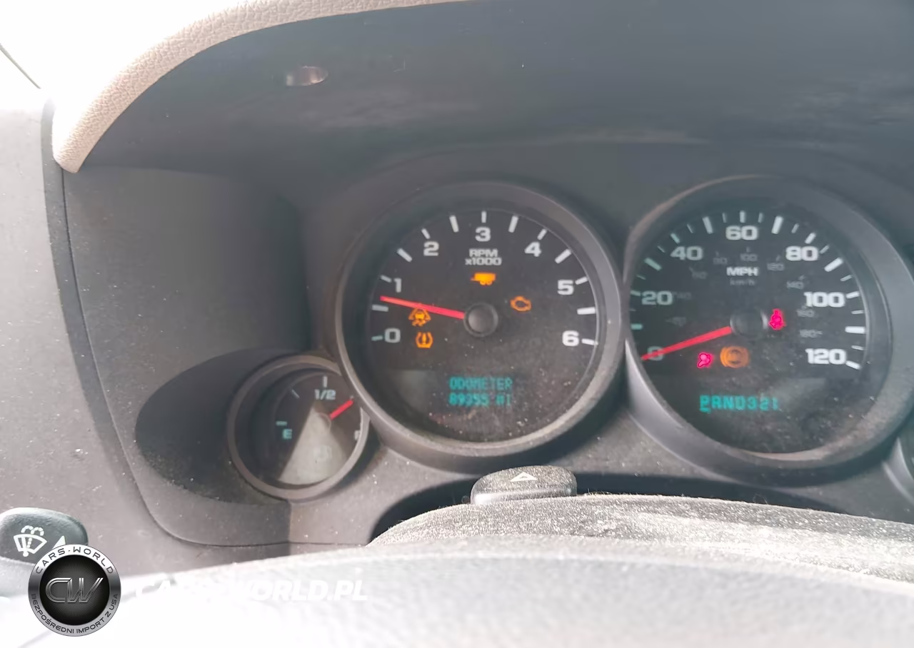 2010 GMC Sierra 1500 Sl VIN:3GTRCUEA9AG102613 - 7